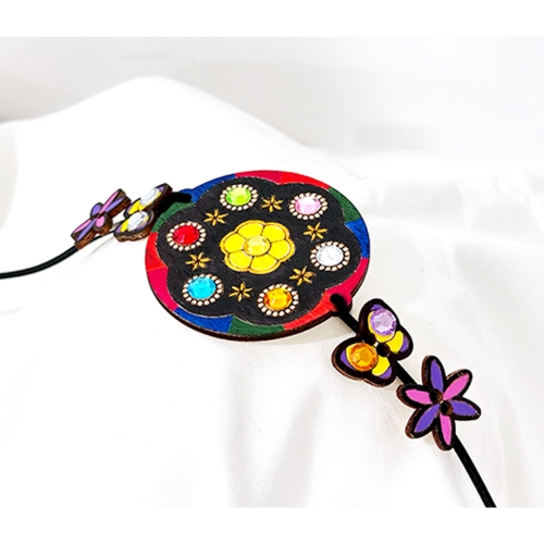 전통 장신구 만들기 DIY