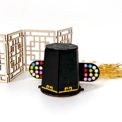 전통 장신구 만들기 DIY