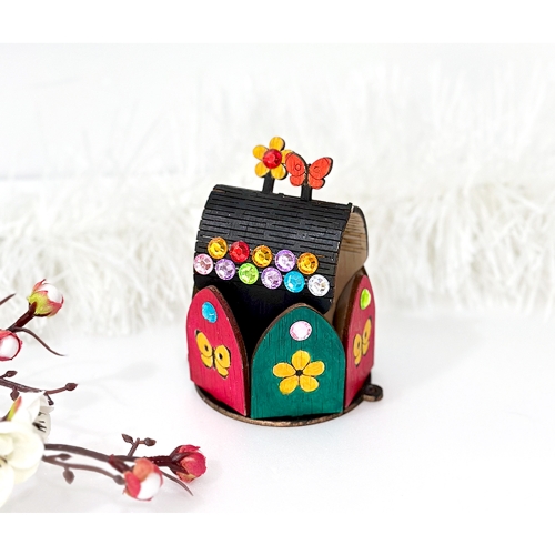 전통 장신구 만들기 DIY