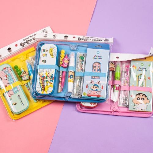 12000짱구울라울라문구세트