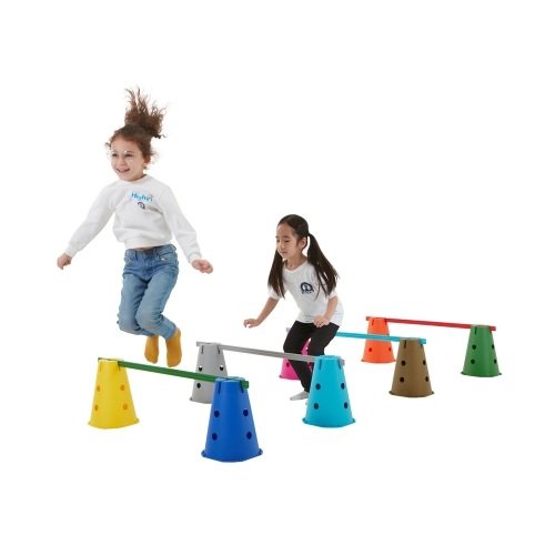 [아이소파] 뉴아이짐 건너기활동세트