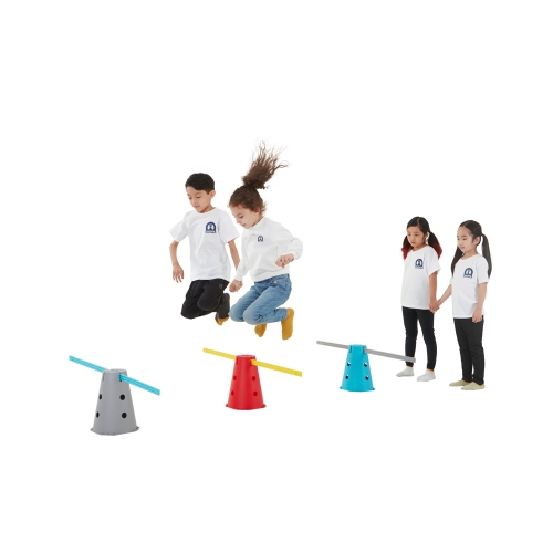 [아이소파] 뉴아이짐 건너기활동세트