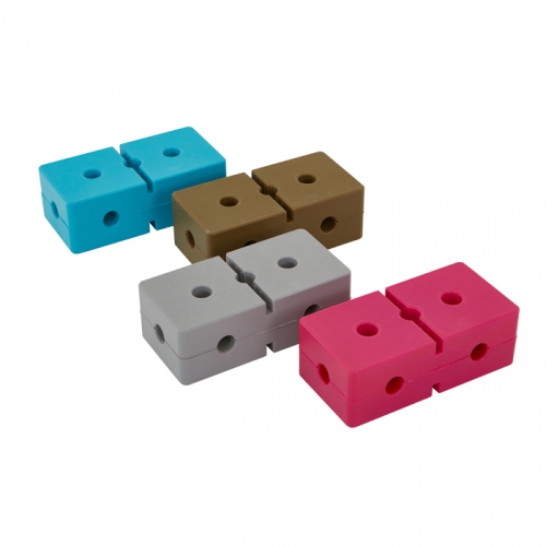 [아이소파] 뉴컬러아이짐 단품 모음 (원탑,사각블럭,후프,아이짐봉 색상랜덤)