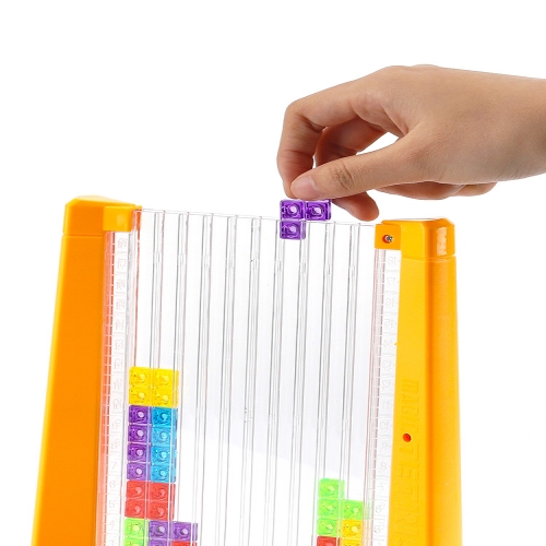 [캐스B]보드게임 블록트릭스+활동지(1401) (색상랜덤)