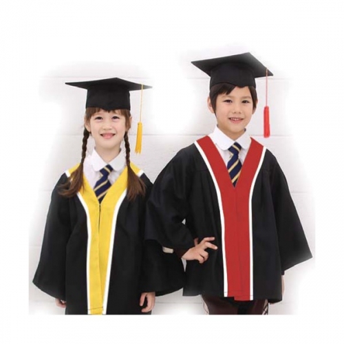 아이사랑 졸업가운(모자포함)