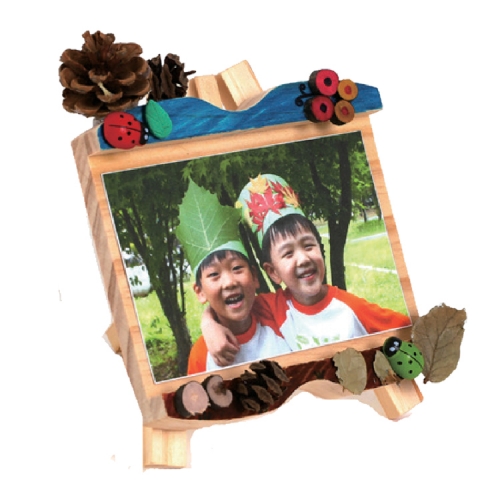 [루시키드]나무이젤 꾸미기