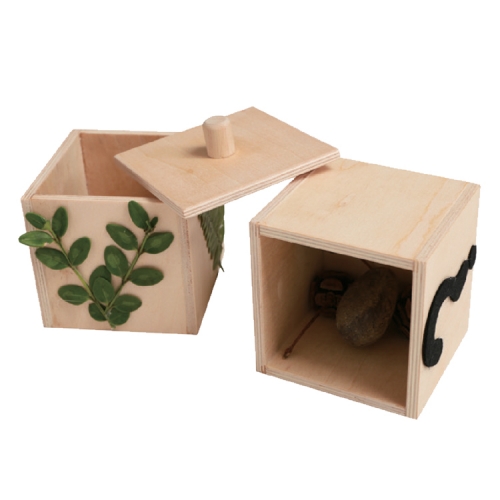 [루시키드]나무소리상자