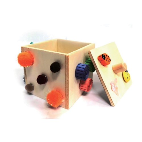 [루시키드]나무소리상자