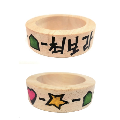 [루시키드]원목 소꿉놀이세트