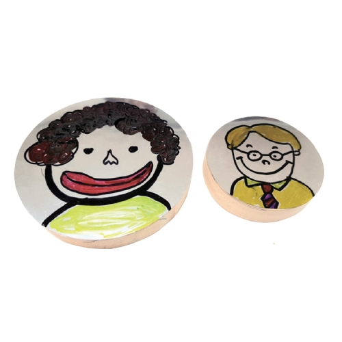 [루시키드]원목 소꿉놀이세트