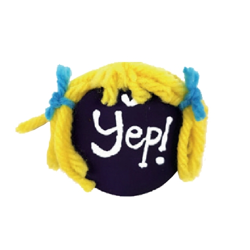 [루시키드]나무이름표