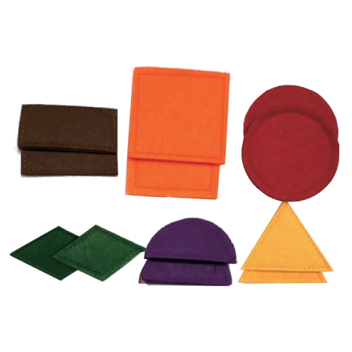 [루시키드]나무 모양조각 꾸미기