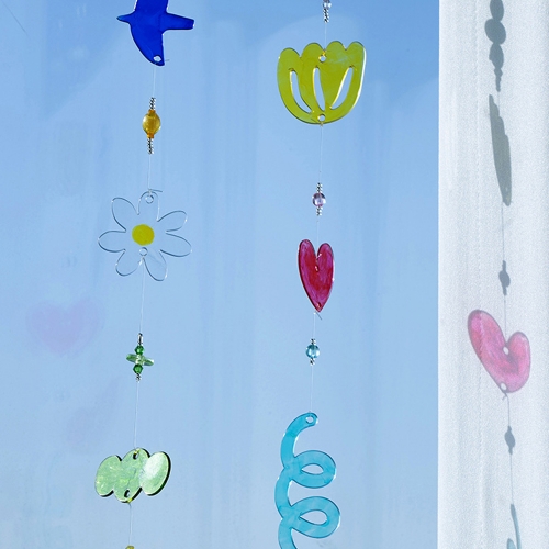 177 아크릴 썬캐쳐