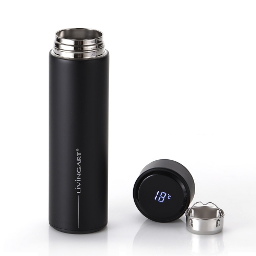 스마트 LED텀블러 500ml