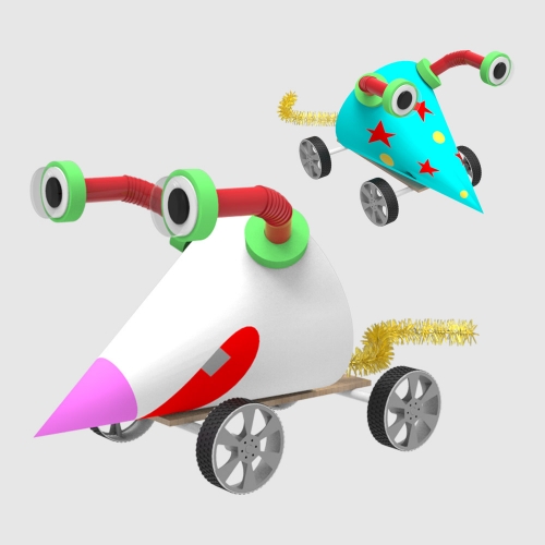 바람으로 가는 몬스터 (1인용/ 5인용)