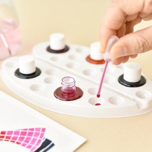 센토스피어 DIY 수채화 그리기 키트