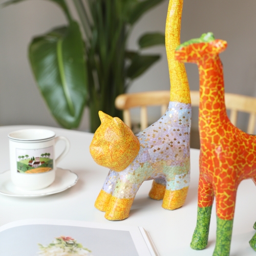 프랑스 데코패치 나만의 인테리어 소품 만들기