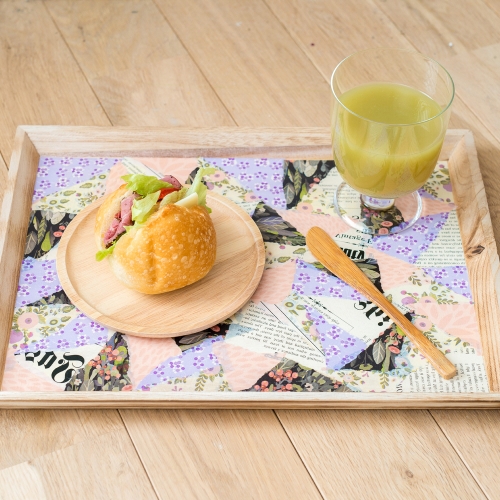 프랑스 데코패치 나만의 인테리어 소품 만들기