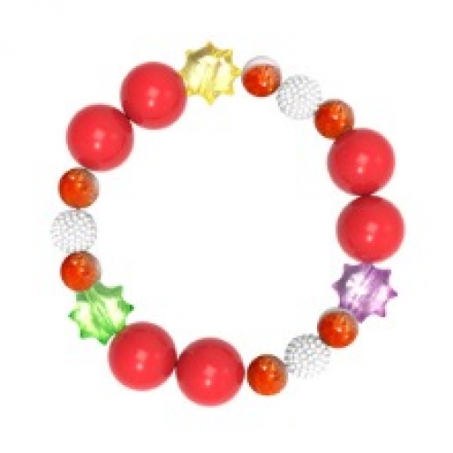 혈액의 구성 팔찌 만들기(5인용)