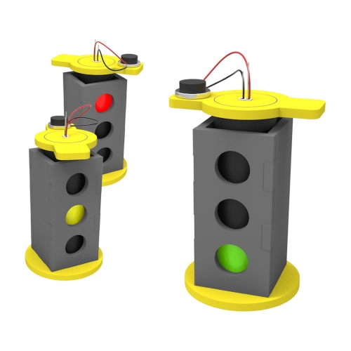LED 3 ȸ ȣ 