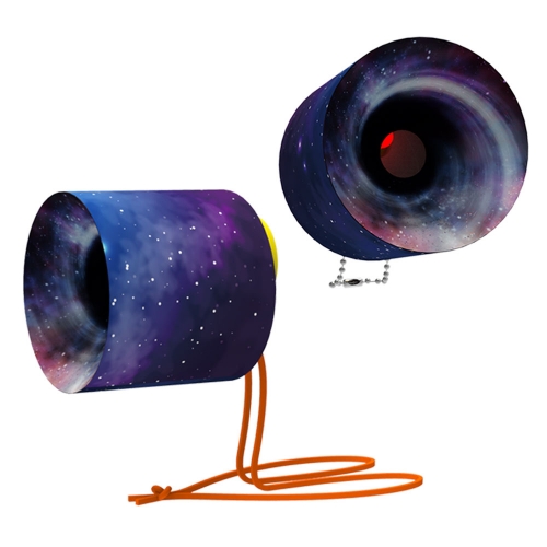 LED 블랙홀 만들기(목걸이형/ 열쇠고리형)