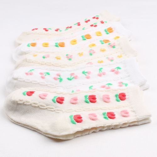 (선물추천) 아동 유아 프리미엄양말 모음과 선물포장