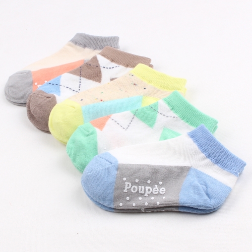 (선물추천) 아동 유아 발목양말 모음과 선물포장