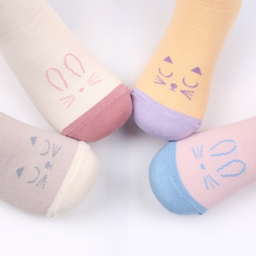 (선물추천) 아동 유아 발목양말 모음과 선물포장