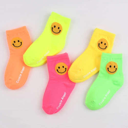 (선물추천) 아동 유아 발목양말 모음과 선물포장