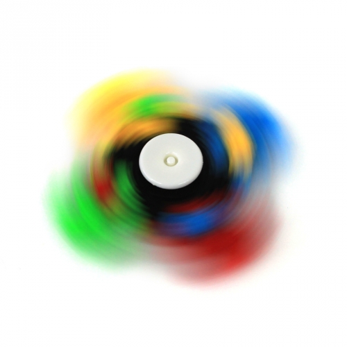 [쫑이닷컴] 디폼블록/바람개비스피너(2인)