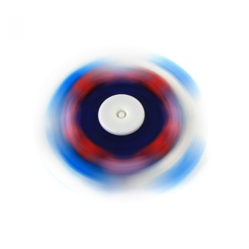 [쫑이닷컴] 디폼블록/우주선스피너(2인)