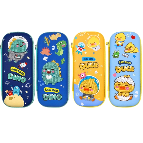 12000 레이지스타 보석십자수필통