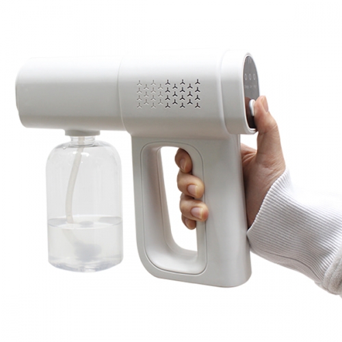 솔솔 소독건/분무기/분사기