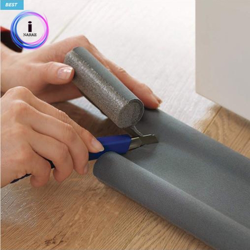 아이나래 방문틈새막이 손끼임 발끼임방지