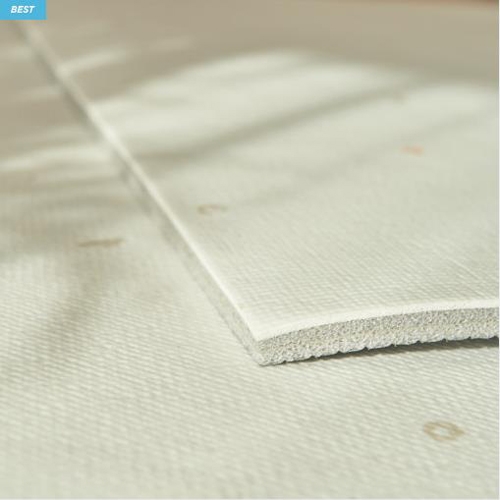 c06 어린이집 휴식매트 폭신한 PVC쿠션매트 110x100-140cm