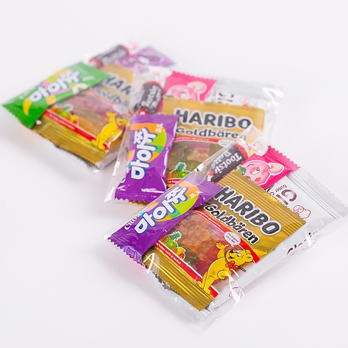 생일 답례품 간식 단체 선물 빵빵간식 1호