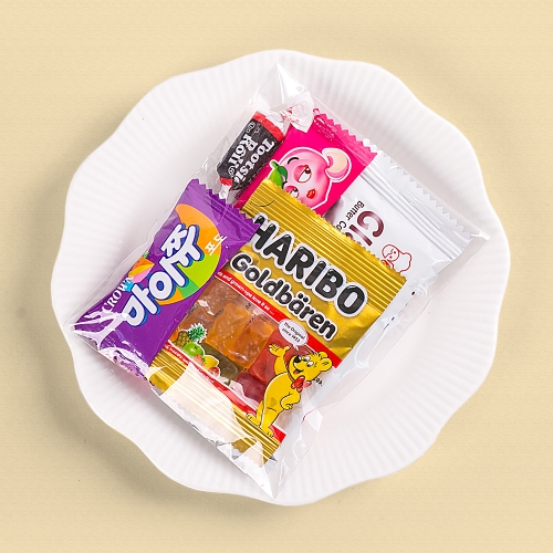 생일 답례품 간식 단체 선물 빵빵간식 1호