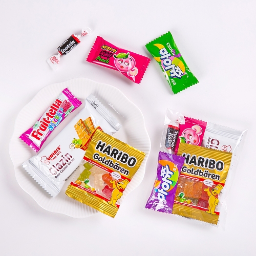 생일 답례품 간식 단체 선물 빵빵간식 1호