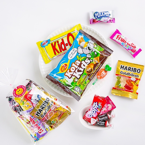 하트뿅뿅 간식 선물 어린이집 유치원 생일 답례품 단체 교회 학원