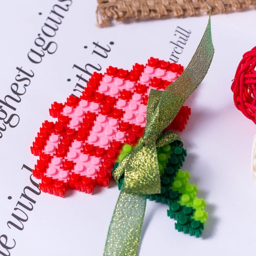 디폼블럭 카네이션 패키지 8mm