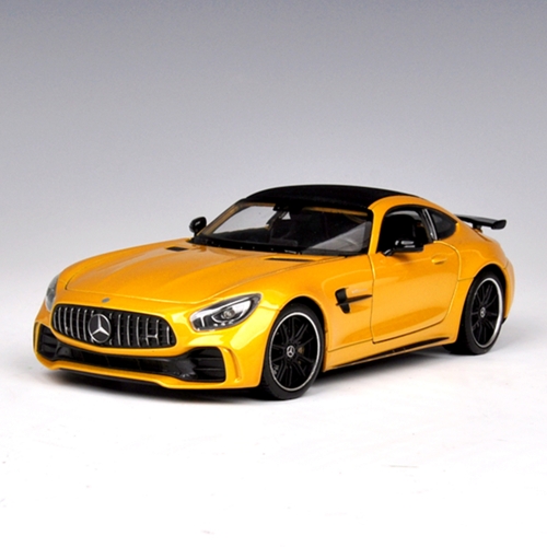 []1:24 ޸  AMG GT R (552W24081Y)