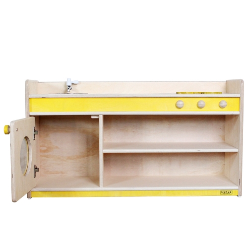 친환경 원목 조이풀 주방놀이