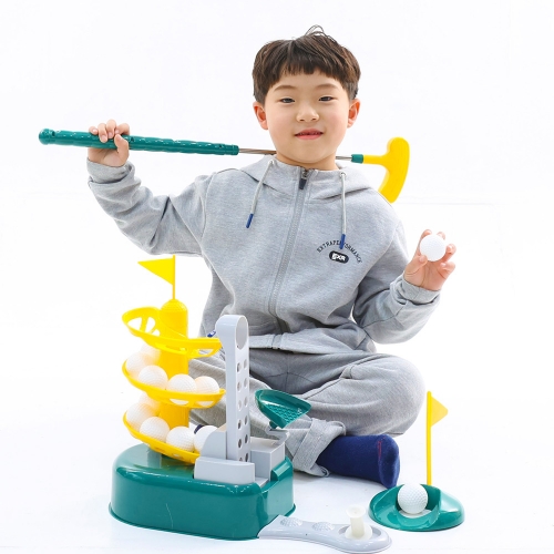 [캐스B]스포츠 미니골프(2232)