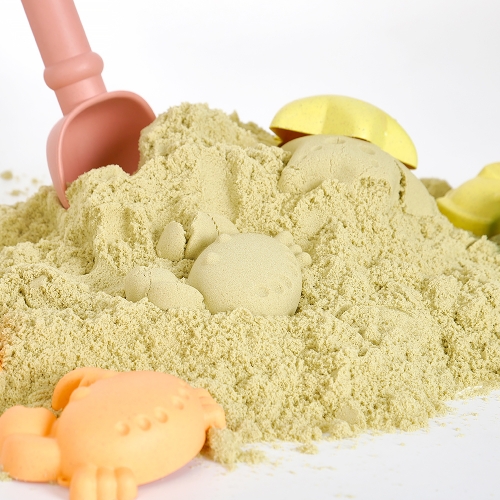 [캐스B]아트스쿨 매직샌드3kg(2269)