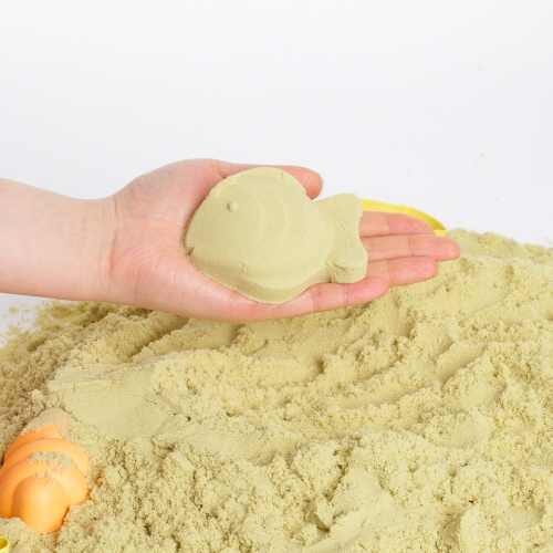 [캐스B]아트스쿨 매직샌드3kg(2269)