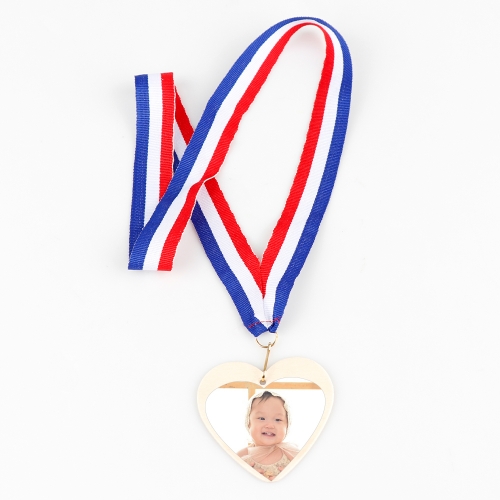 메이크문구 고리메달끈