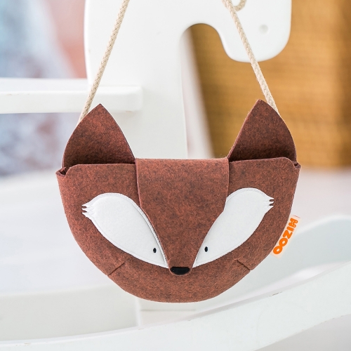 유아 동물 가방 크로스백 선물