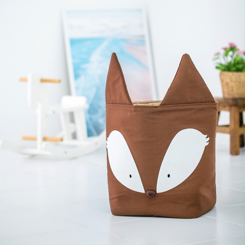 유아 선물 장난감 바구니 정리함 동물바스켓 3종 세트