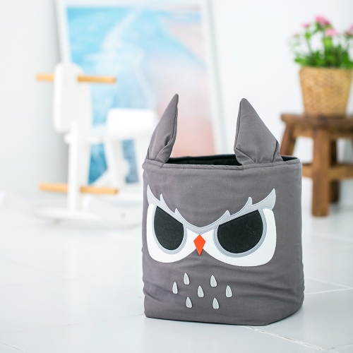 유아 선물 장난감 바구니 정리함 동물바스켓 3종 세트