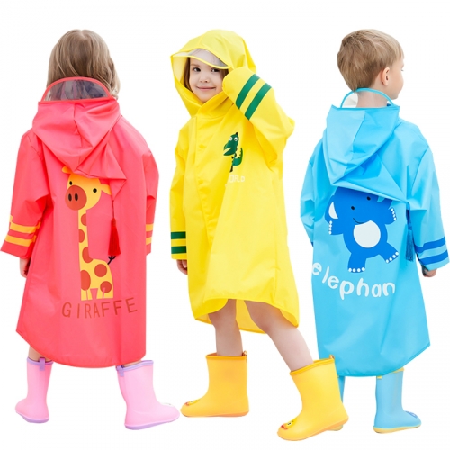 [키즈비전] 유아 캐릭터 우비